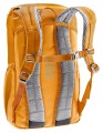 Plecak turystyczny dziecięcy Deuter Junior, maple/amber - 2890585