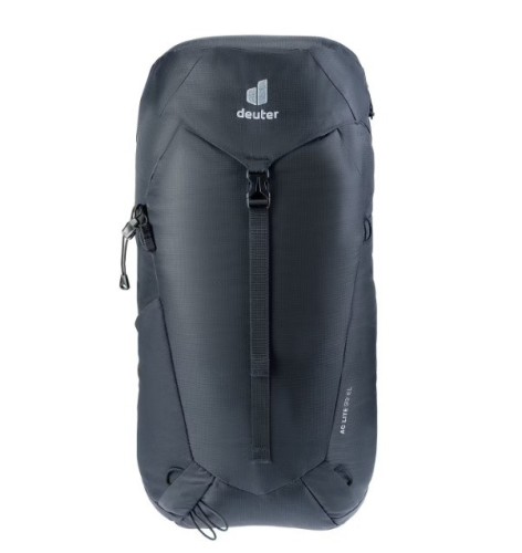 Plecak turystyczny Deuter AC Lite 32 EL, black - 2132165