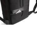 XD DESIGN PLECAK BOBBY URBAN LITE BLACK P/N: P705.501 - 1866167