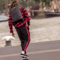 XD DESIGN PLECAK BOBBY URBAN LITE BLACK P/N: P705.501 - 2890602
