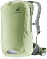 Plecak rowerowy Deuter Race Air 14 + 3, mineral/glove - 2890612