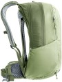 Plecak rowerowy Deuter Race Air 14 + 3, mineral/glove - 2890617