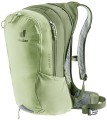 Plecak rowerowy Deuter Race Air 14 + 3, mineral/glove - 2890622