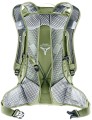 Plecak rowerowy Deuter Race Air 14 + 3, mineral/glove - 2890620