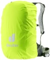 Plecak rowerowy Deuter Race Air 14 + 3, mineral/glove - 2890621