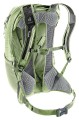 Plecak rowerowy Deuter Race Air 14 + 3, mineral/glove - 2890616