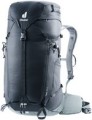 Plecak turystyczny Deuter Trail 32 EL, black/shale - 2713861