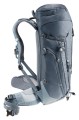 Plecak turystyczny Deuter Trail 32 EL, black/shale - 2890626