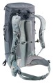 Plecak turystyczny Deuter Trail 32 EL, black/shale - 2890628