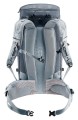 Plecak turystyczny Deuter Trail 32 EL, black/shale - 2890627