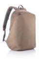 Plecak XD Design Bobby Soft Brown P705.796 Antykradzieżowy - 2890640