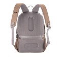 Plecak XD Design Bobby Soft Brown P705.796 Antykradzieżowy - 2890638