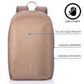 Plecak XD Design Bobby Soft Brown P705.796 Antykradzieżowy - 1013452