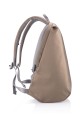 Plecak XD Design Bobby Soft Brown P705.796 Antykradzieżowy - 1013454