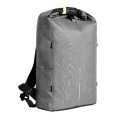 XD DESIGN PLECAK BOBBY URBAN LITE GREY P/N: P705.502 - 2113504