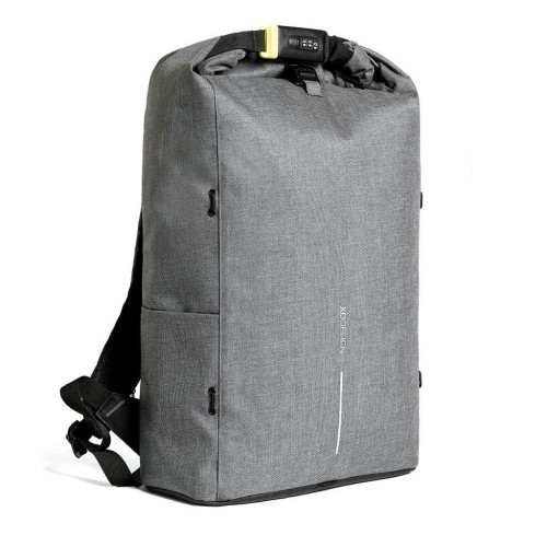 XD DESIGN PLECAK BOBBY URBAN LITE GREY P/N: P705.502 - 2113507