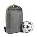XD DESIGN PLECAK BOBBY URBAN LITE GREY P/N: P705.502 - 2890647