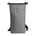 XD DESIGN PLECAK BOBBY URBAN LITE GREY P/N: P705.502 - 2113506