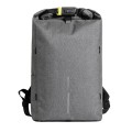 XD DESIGN PLECAK BOBBY URBAN LITE GREY P/N: P705.502 - 2890642