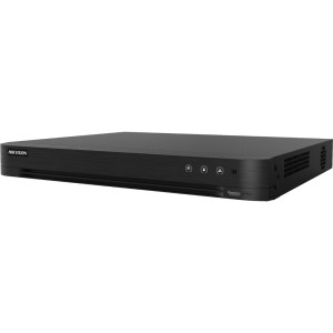 Rejestrator Hikvision iDS-7232HQHI-M2/S(E) Czarny