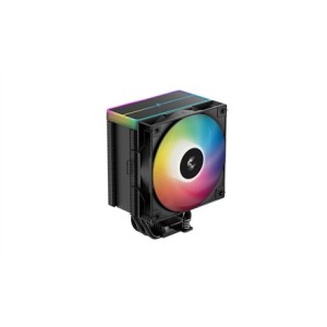 DeepCool AG500 BK ARGB V2 Procesor Chłodnica powietrza 11,9 cm Czarny