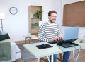 Podstawka chłodząca TRUST EXTO LAPTOP ECO - 1809667