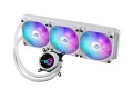 Chłodzenie ASUS ROG STRIX LC III 360 ARGB WHT - 2311348