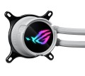 Chłodzenie ASUS ROG STRIX LC III 360 ARGB WHT - 2397278