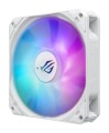 Chłodzenie ASUS ROG STRIX LC III 360 ARGB WHT - 1848997