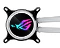 Chłodzenie ASUS ROG STRIX LC III 360 ARGB WHT - 1848991