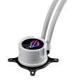 Chłodzenie ASUS ROG STRIX LC III 360 ARGB WHT - 1848992