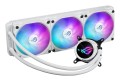 Chłodzenie ASUS ROG STRIX LC III 360 ARGB WHT - 2890712
