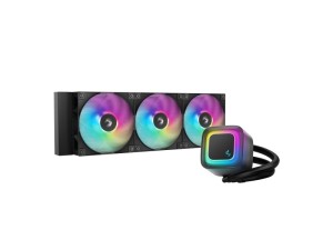 Chłodzenie wodne DeepCool LE360 V2