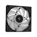 DeepCool LE360 V2 Procesor Chłodnica cieczy all-in-one 12 cm Czarny 1 szt. - 2628050