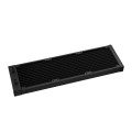 DeepCool LE360 V2 Procesor Chłodnica cieczy all-in-one 12 cm Czarny 1 szt. - 2890716