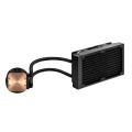 SAVIO CHŁODZENIE WODNE CPU ARGB 240 MM VELOX (OUTLET) - 2890727