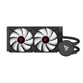 SAVIO CHŁODZENIE WODNE CPU ARGB 240 MM VELOX (OUTLET) - 2604927