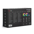 SAVIO CHŁODZENIE WODNE CPU ARGB 240 MM VELOX (OUTLET) - 2890723