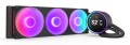 NZXT CHŁODZENIE WODNE KRAKEN ELITE 360 RGB V2 LCD - 2338526