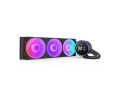 NZXT CHŁODZENIE WODNE KRAKEN ELITE 360 RGB V2 LCD - 2311319
