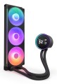 NZXT CHŁODZENIE WODNE KRAKEN ELITE 360 RGB V2 LCD - 2338527