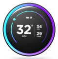 NZXT CHŁODZENIE WODNE KRAKEN ELITE 360 RGB V2 LCD - 2890744