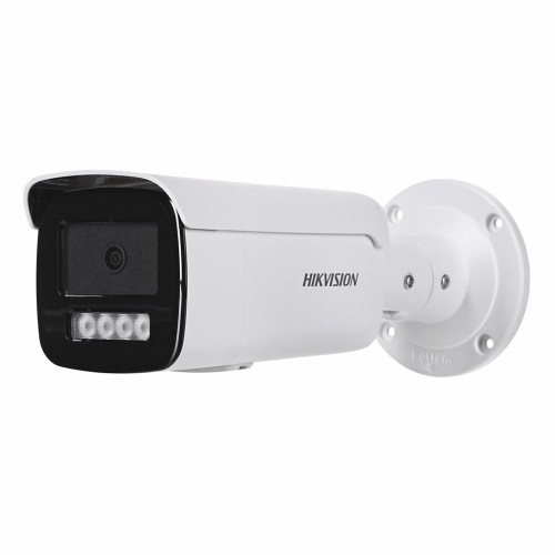 Hikvision DS-2CD2T43G2-4LI(2.8MM) kamera przemysłowa Kamera bezpieczeństwa IP - 2326076