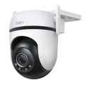 TP-Link Tapo C520WS Douszne Kamera bezpieczeństwa IP Wewnętrz i na wolnym powietrzu 2560 x 1440 px Sufit - 2890782