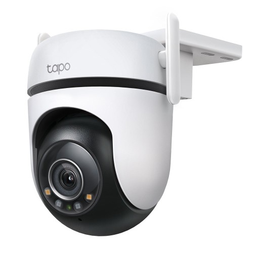 TP-Link Tapo C520WS Douszne Kamera bezpieczeństwa IP Wewnętrz i na wolnym powietrzu 2560 x 1440 px Sufit - 2890782