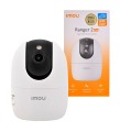 Kamera IP do monitoringu Imou Ranger 2 Pro 5MP - 2890791