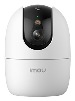 Kamera IP do monitoringu Imou Ranger 2 Pro 5MP - 2890791