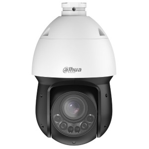 Dahua Technology SD4D425MB-HNR kamera przemysłowa Kopułowa Kamera bezpieczeństwa IP Zewnętrzna 2560 x 1440 px Sufit