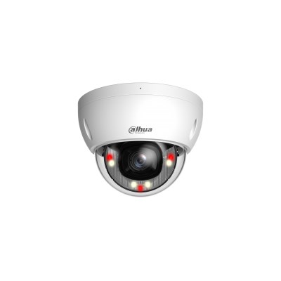 KAMERA IP KOPUŁKOWA 4MPX DAHUA IPC-HDBW2449E-S-IL-0280B - 2311463