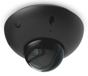Ubiquiti G6 Dome Kopułowa Kamera bezpieczeństwa IP Wewnętrz i na wolnym powietrzu 3840 x 2160 px Sufit / Ściana